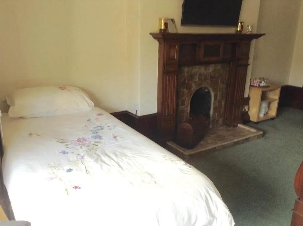 Dunrovin Guest House Aberdeen United Kingdom