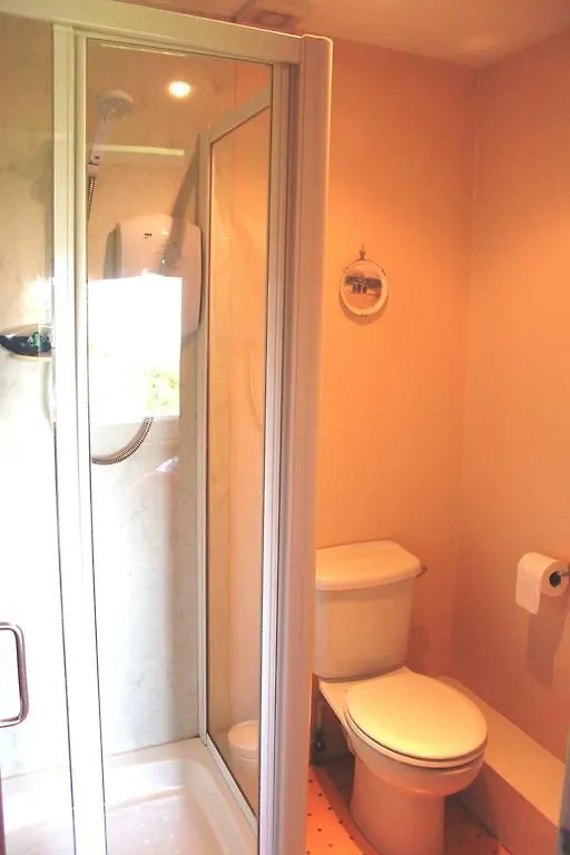 Dunrovin Guest House Aberdeen